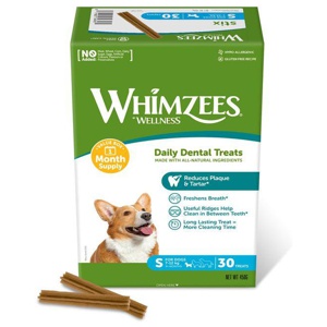 Whimzees by Wellness Monthly Stix Box Produktbild