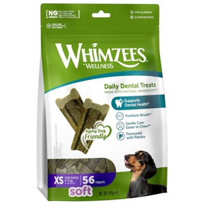 Whimzees by Wellness Soft Snacks Produktbild