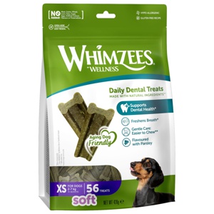 Whimzees by Wellness Soft Snacks product image