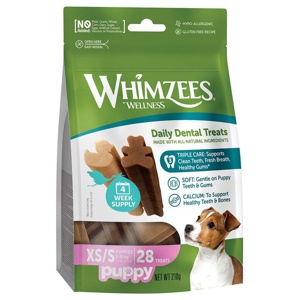 Whimzees by Wellness Sticks for Puppies product image