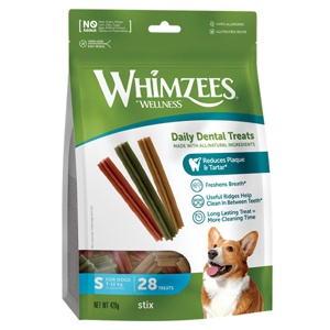 Whimzees by Wellness Stix for Dogs product image