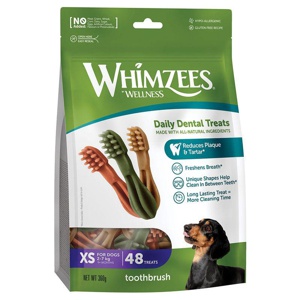 Whimzees by Wellness Toothbrush product image