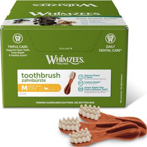 Whimzees Tandborste produkt bild
