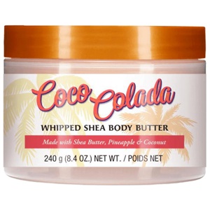 Tree Hut Whipped Body Butter Coco Colada 240 g produktbilde
