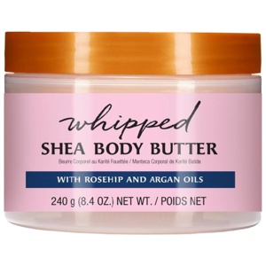 Whipped Body Butter Moroccan Rose produktbilde