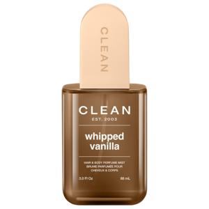 Whipped Vanilla Hair & Body Perfume Mist 88 ml produkt bild