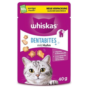 Whiskas Dentabites Produktbild