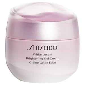 Shiseido White Lucent Brightening Gel Cream 50 ml produkt bild