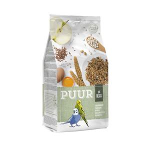 PUUR Budgie Fågelmat till Undulat produkt bild