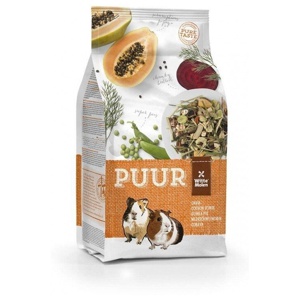 WHITE MILLS Pure marsvin 2.5kg produkt bild