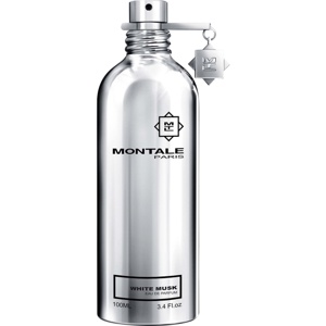 WHITE MUSK Eau de Toilette Spray 100 ml Produktbild