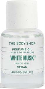 White Musk® Perfume Oil 20 ml produkt bild