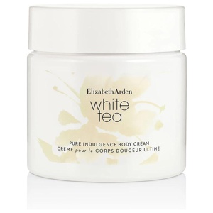 Elizabeth Arden White Tea Body Cream 400ml produkt bild