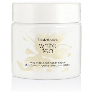 White Tea Body Cream 400 ml produktbilde