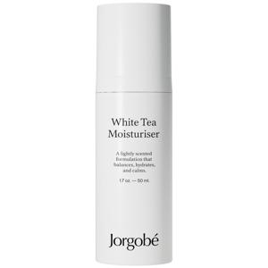 White Tea Moisturiser 50 ml produkt bild