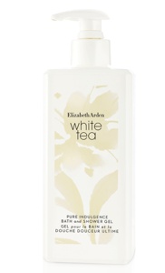 White Tea Shower Gel 400 ml produktbilde