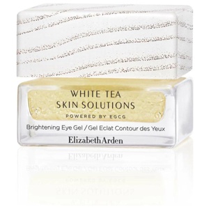 Elizabeth Arden White Tea Skin Brightening Eye Gel 15 ml produkt bild