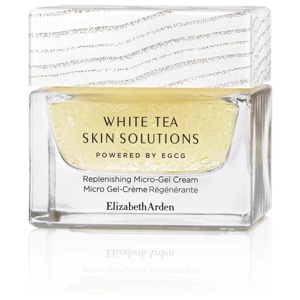 Elizabeth Arden White Tea Skin Replenishing Micro-gel Cream 50 ml produkt bild