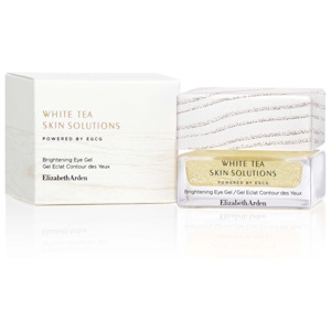 White Tea Skin Solutions Brightening Eye Gel 15 ml produktbilde