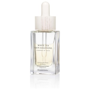 White Tea Skin Solutions Fortifying Bi-Phase Oil Serum 30 ml produktbilde