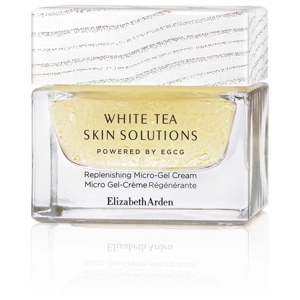 White Tea Skin Solutions Replenishing Micro-Gel Cream 50 ml produktbilde