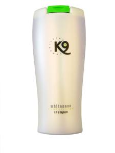 Whiteness Hundschampo - 300 ml produkt bild