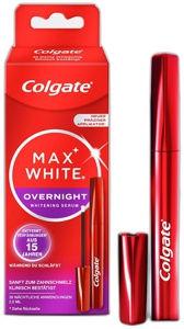 Whitening Serum Overnight, 2,5 ml Produktbild