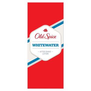 Old Spice Whitewater After Shave Lotion 100ml produkt bild