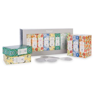 Whittard Presentset Tea Discovery Collection produkt bild