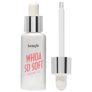 Whoa So Soft Brow Oil - Vårdande ögonbrynsolja produkt bild