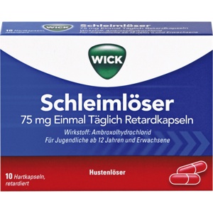 WICK-Schleimloeser-75-mg-einmal-taeglich-Retardkaps Produktbild