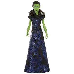 Wicked 2 Singing Elphaba Doll produkt bild