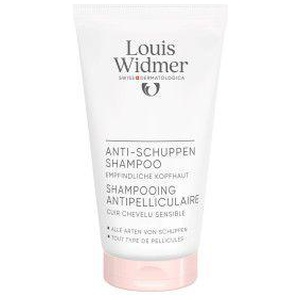 WIDMER body Anti-Schuppen Shampoo l.P. Produktbild