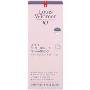 WIDMER body Anti-Schuppen Shampoo o.P. Produktbild