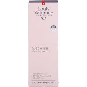 WIDMER body Duschgel l.P. Produktbild