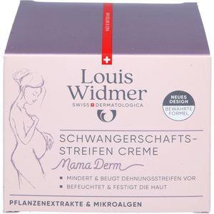 WIDMER body Mamaderm Schwangerschaftstr.Cre.l.P. Produktbild