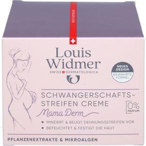 WIDMER body Mamaderm Schwangerschaftstr.Cre.o.P. Produktbild