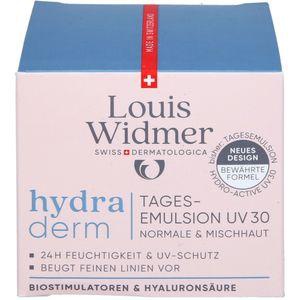 WIDMER hydraderm Tagesemulsion UV 30 l.P. Produktbild