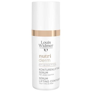 Widmer Nutriderm Epigenetics Konturenlifting Serum leicht parfÃ¼m Produktbild