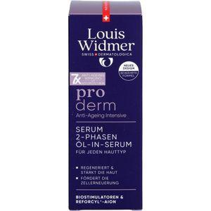 WIDMER proderm Serum 2-Phasen l.P. Produktbild