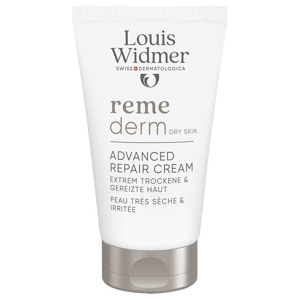 WIDMER Remederm dry Skin Advanced.Repair Cream o.P Produktbild