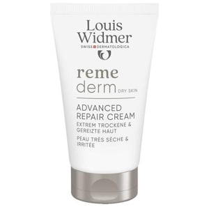 Widmer Remederm dry Skin Advanced.Repair Cream ohne P, 40 ml Creme Produktbild