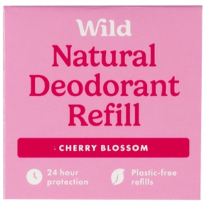 Wild Cherry Blossom Deo 40 g produktbillede