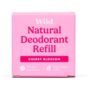 Wild Cherry Blossom Deo Refill 40g produkt bild