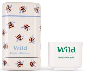 Wild Deo Bee Case Honey & Cactusflower produkt bild