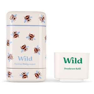 Wild Deo Bee Case Honey & Cactusflower produktbilde