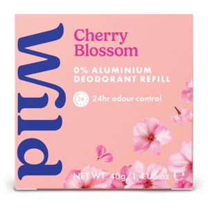 Wild Deo Cherry Blossom Refill produktbilde