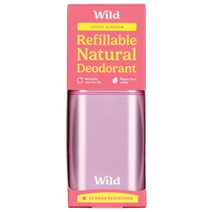Wild Deo Cherry Blossom startpakke produktbilde