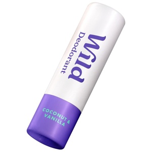Wild Deo Mini Coconut 16 g produktbillede