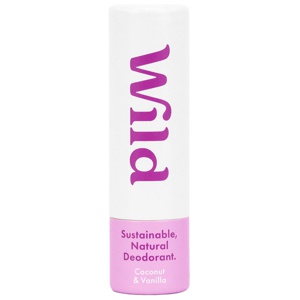 Wild Deo Mini Coconut & Vanilla 16 g produkt bild